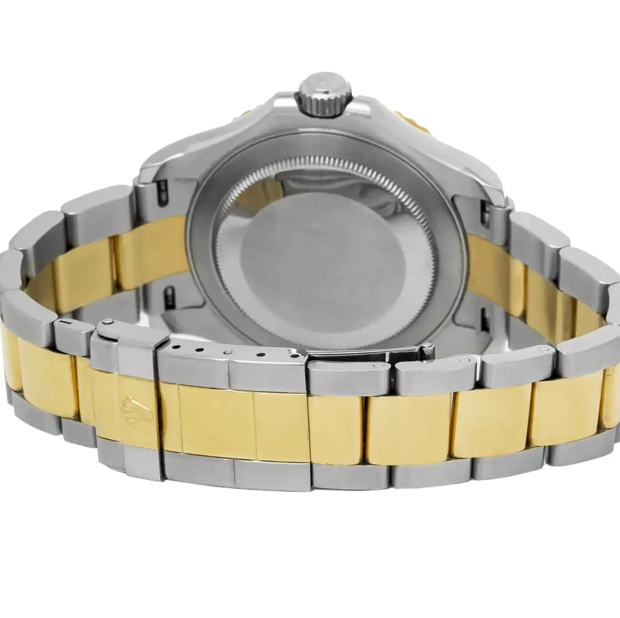 Prestigious Jewellers Yacht-Master 16623 Rolex Yes 0714
